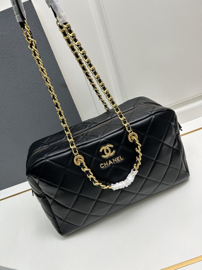 Chanel Top Handle Bags